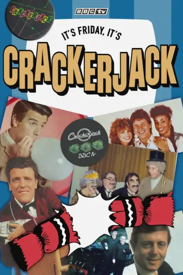 Постер до серіалу "Crackerjack" #1446250