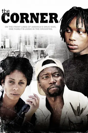 Постер до серіалу "Кут" #1873276
