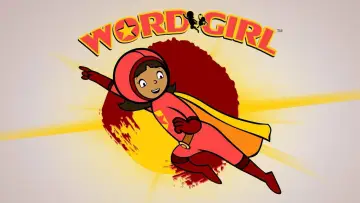 Задник до серіалу "WordGirl" #1324115