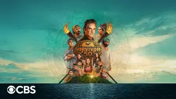Задник к сериалу "Уцілілий" #1263638