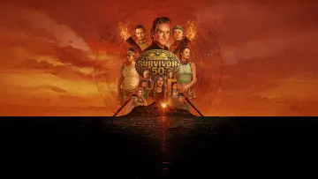 Задник к сериалу "Уцілілий" #1263639
