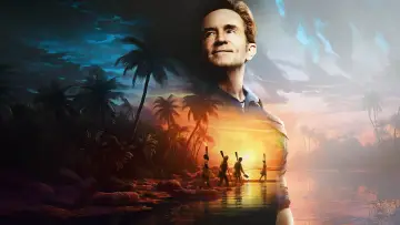 Задник к сериалу "Уцілілий" #1263650