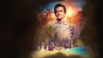 Задник к сериалу "Уцілілий" #1263666