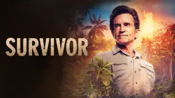 Задник к сериалу "Уцілілий" #1263843