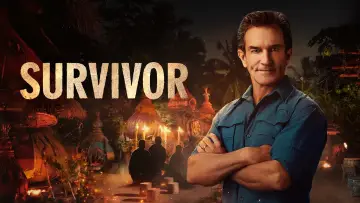 Задник к сериалу "Уцілілий" #1263856