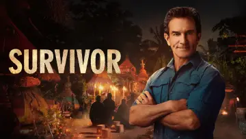 Задник к сериалу "Уцілілий" #1263860
