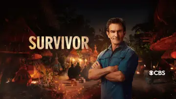 Задник к сериалу "Уцілілий" #1263864