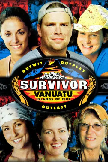 Vanuatu - Islands of Fire