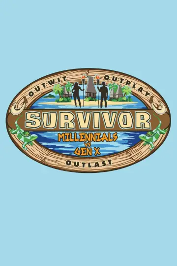 Millennials vs. Gen X