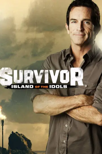 Island of the Idols