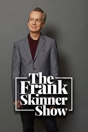 Постер до серіалу "The Frank Skinner Show" #1546677
