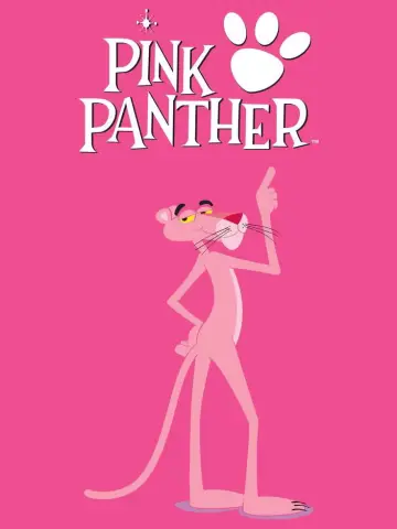 Постер до серіалу "The Pink Panther" #1915385
