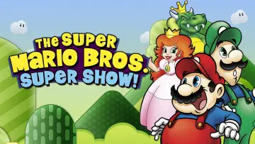 Задник до серіалу "The Super Mario Bros. Super Show!" #1414452