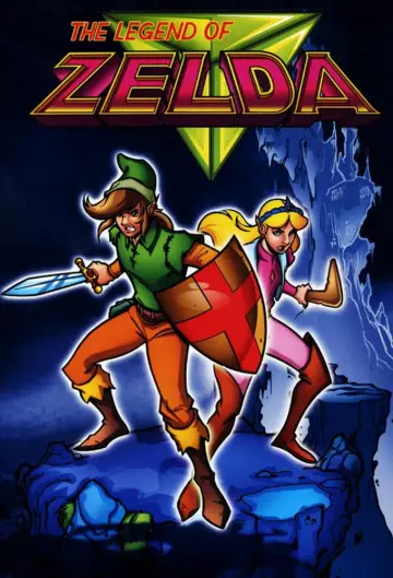 Постер до серіалу "The Super Mario Bros. Super Show!" #1414458