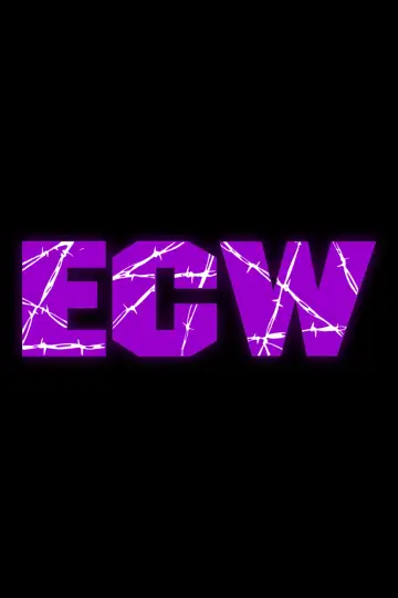 Постер до серіалу "ECW Hardcore TV" #1331249