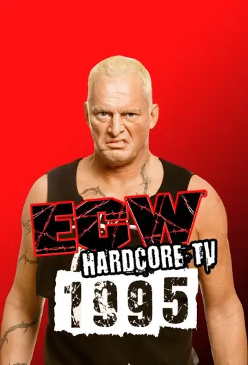 ECW Hardcore TV — 1995