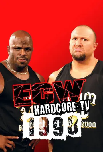 ECW Hardcore TV — 1998