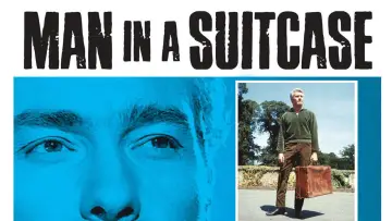 Задник до серіалу "Man in a Suitcase" #1662982