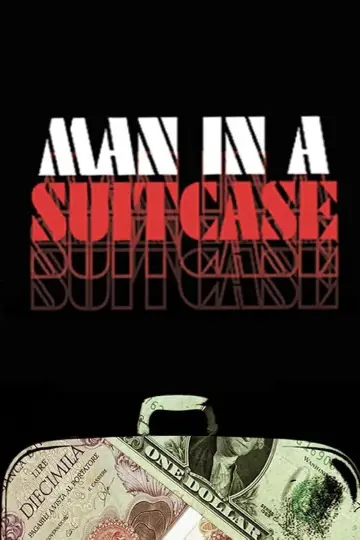 Постер до серіалу "Man in a Suitcase" #1662991