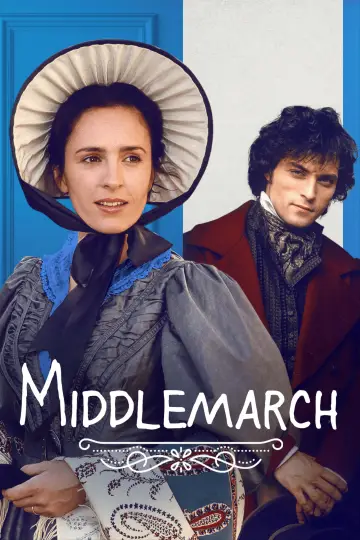 Міддлмарч постер