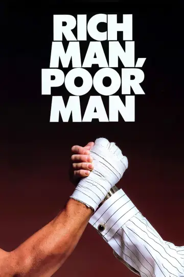 Постер до серіалу "Rich Man, Poor Man" #1665667