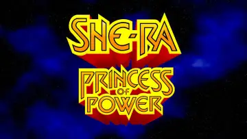 Задник до серіалу "She-Ra: Princess of Power" #1413769