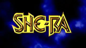 Задник до серіалу "She-Ra: Princess of Power" #1413770