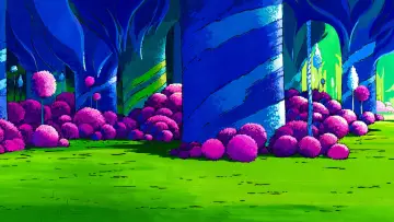 Задник до серіалу "She-Ra: Princess of Power" #1413786