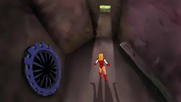 Задник до серіалу "She-Ra: Princess of Power" #1413790