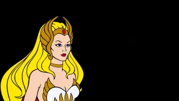Задник до серіалу "She-Ra: Princess of Power" #1413798