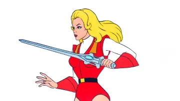 Задник до серіалу "She-Ra: Princess of Power" #1413800