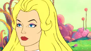 Задник до серіалу "She-Ra: Princess of Power" #1413801