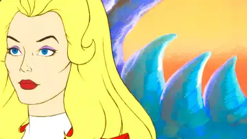 Задник до серіалу "She-Ra: Princess of Power" #1413810