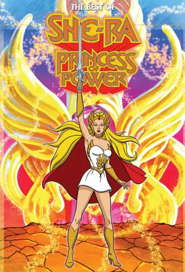 Постер до серіалу "She-Ra: Princess of Power" #1413834