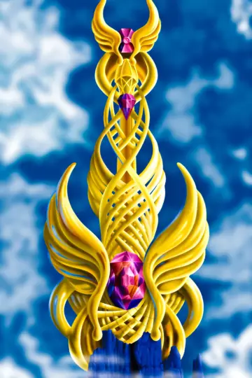 Постер до серіалу "She-Ra: Princess of Power" #1413841