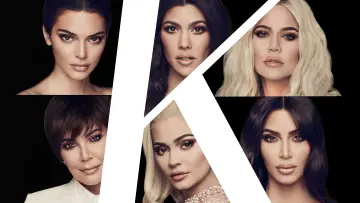 Задник до серіалу "Keeping Up with the Kardashians" #1323169