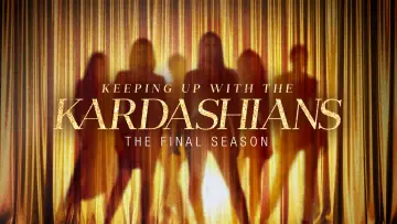 Задник до серіалу "Keeping Up with the Kardashians" #1323170