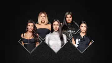 Задник до серіалу "Keeping Up with the Kardashians" #1323171