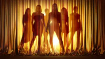 Задник до серіалу "Keeping Up with the Kardashians" #1323174