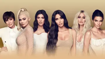 Задник до серіалу "Keeping Up with the Kardashians" #1323177
