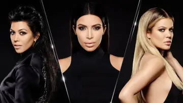 Задник до серіалу "Keeping Up with the Kardashians" #1323178