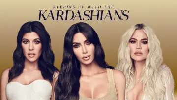Задник до серіалу "Keeping Up with the Kardashians" #1323180