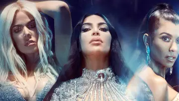 Задник до серіалу "Keeping Up with the Kardashians" #1323182