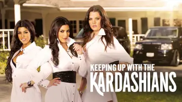 Задник до серіалу "Keeping Up with the Kardashians" #1323187