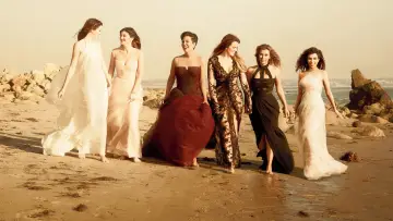 Задник до серіалу "Keeping Up with the Kardashians" #1323208