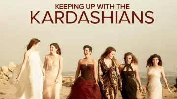 Задник до серіалу "Keeping Up with the Kardashians" #1323209