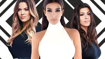 Задник до серіалу "Keeping Up with the Kardashians" #1323210