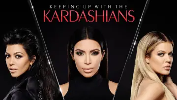 Задник до серіалу "Keeping Up with the Kardashians" #1323212