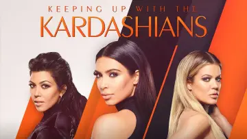 Задник до серіалу "Keeping Up with the Kardashians" #1323214