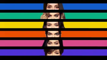 Задник до серіалу "Keeping Up with the Kardashians" #1323217